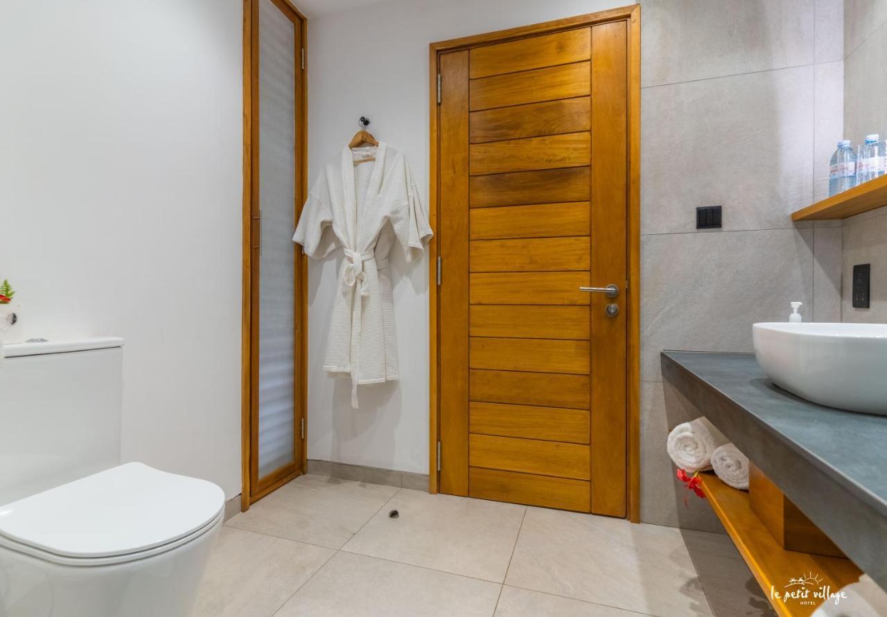 Le Petit Village Boutique Hotel & Spa Kampala Eksteriør bilde