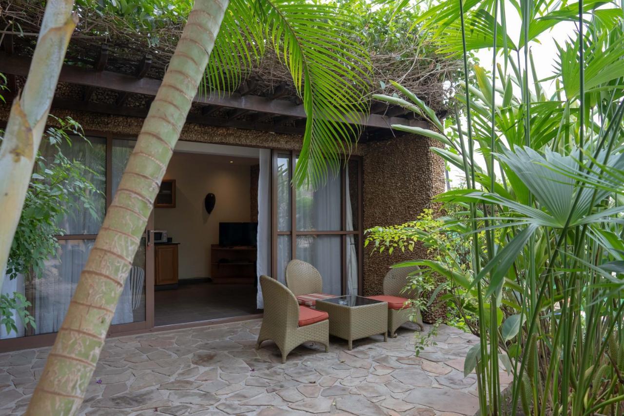 Le Petit Village Boutique Hotel & Spa Kampala Eksteriør bilde