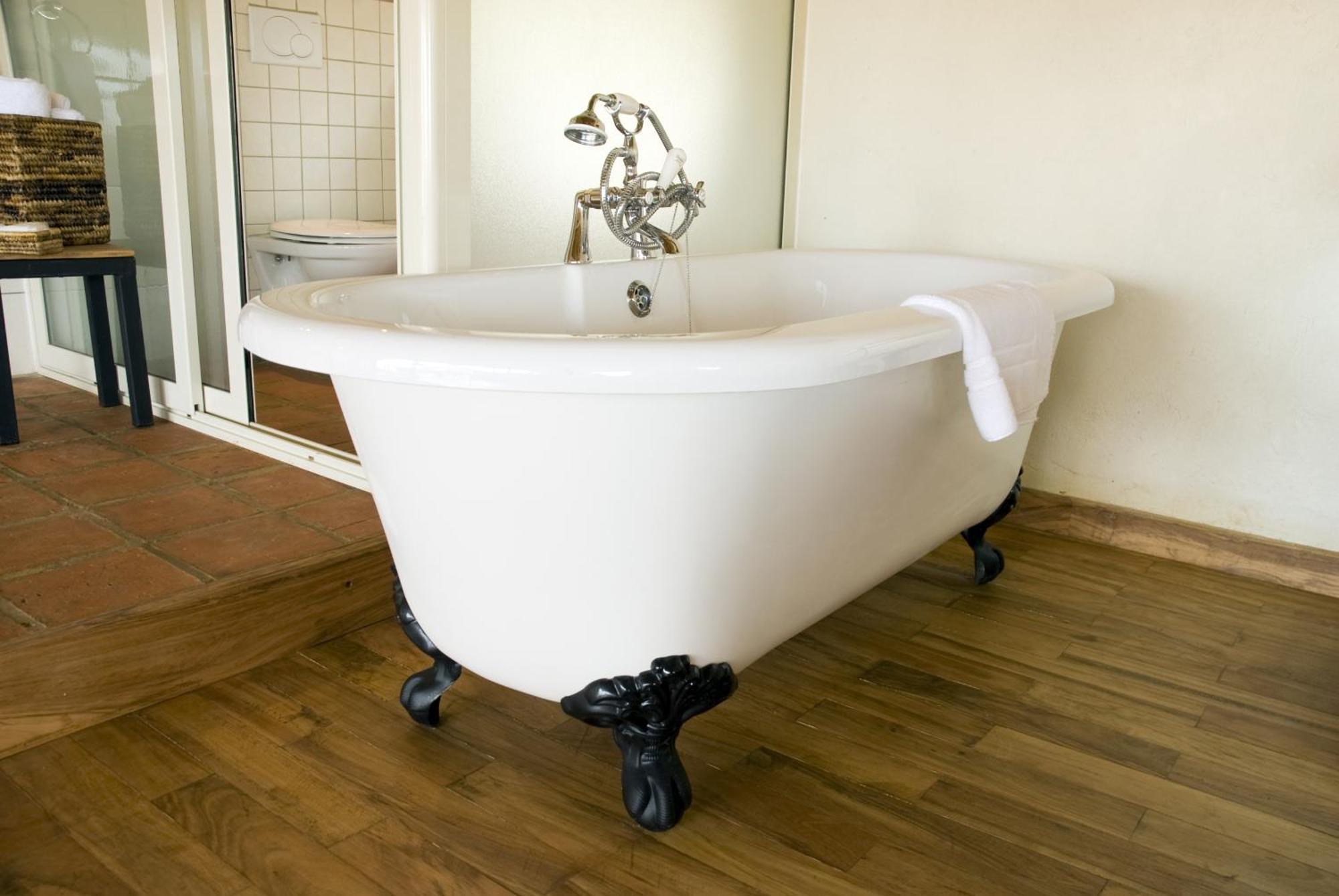 Le Petit Village Boutique Hotel & Spa Kampala Rom bilde